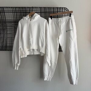 Free people Undefeated Set